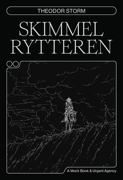 SKIMMELRYTTEREN