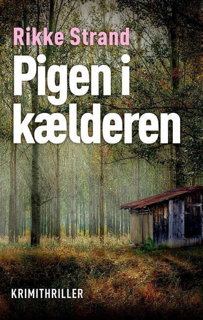 PIGEN I KÆLDEREN