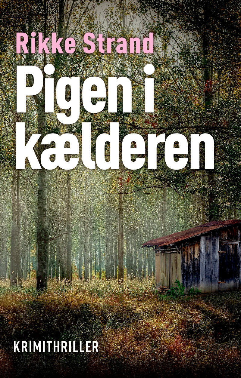 PIGEN I KÆLDEREN