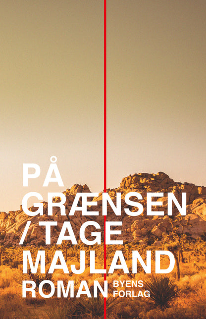 PÅ GRÆNSEN