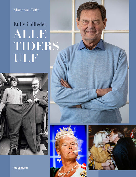 ALLE TIDERS ULF