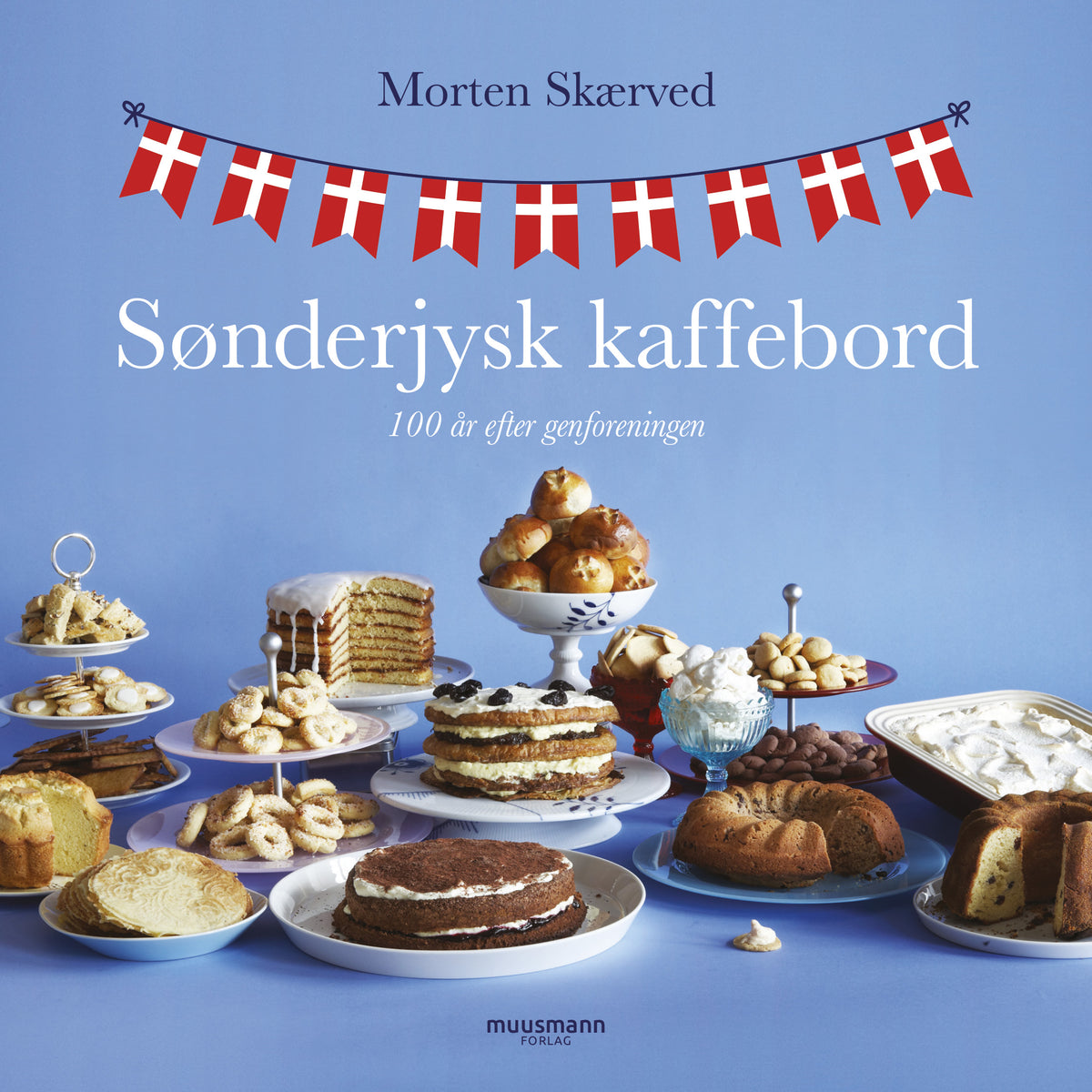 SØNDERJYSK KAFFEBORD