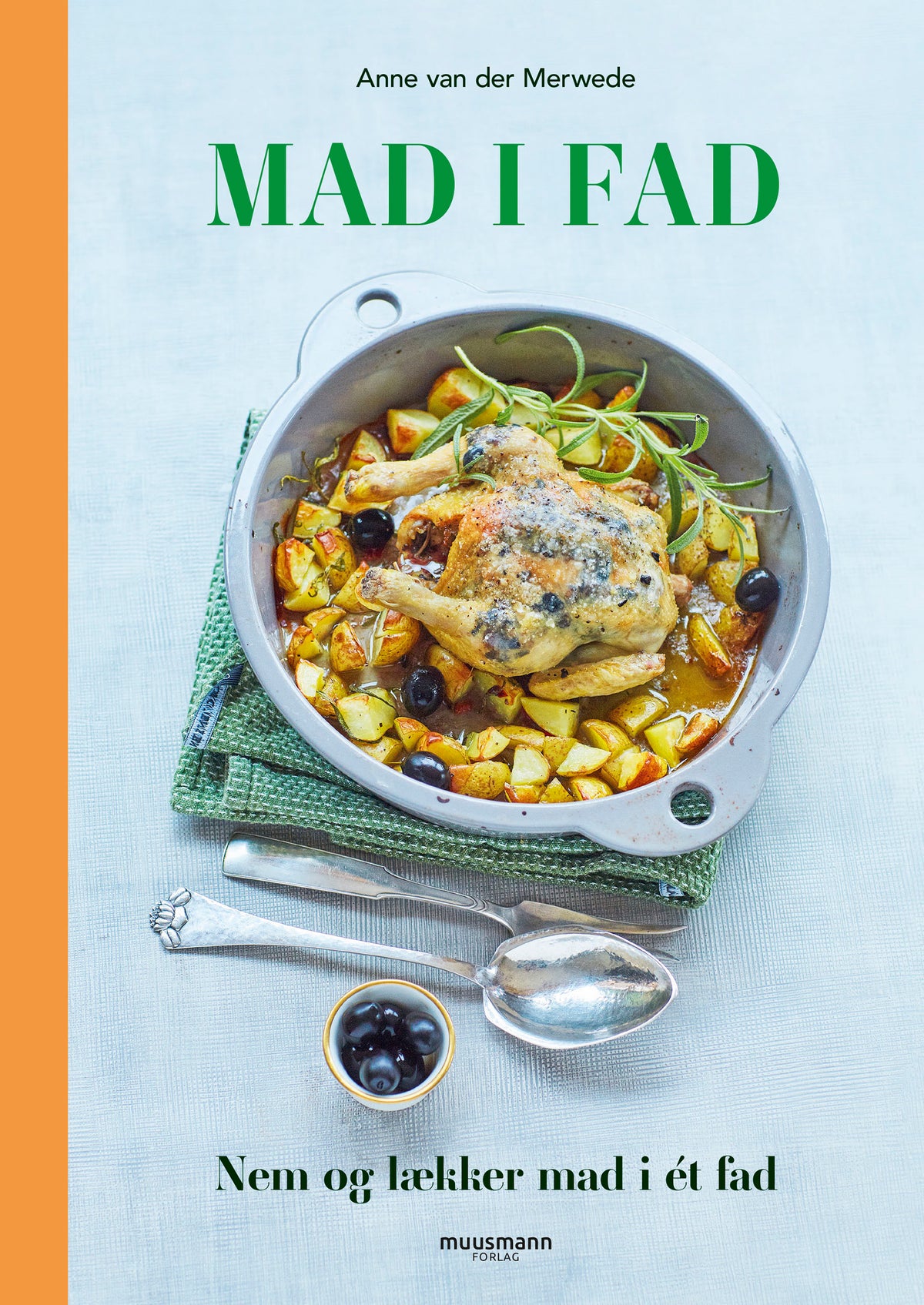 MAD I FAD
