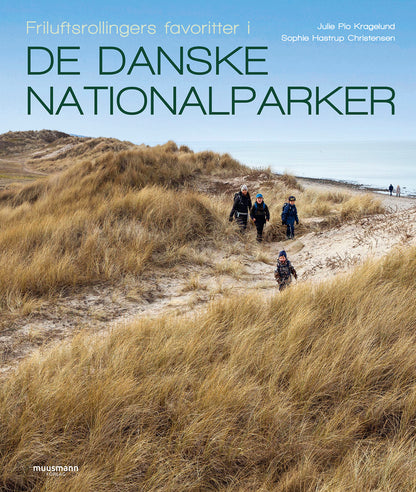 FRILUFTSROLLINGERS FAVORITTER I DE DANSKE