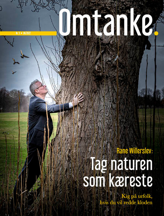OMTANKE – RANE WILLERSLEV
