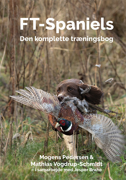 FT-SPANIELS