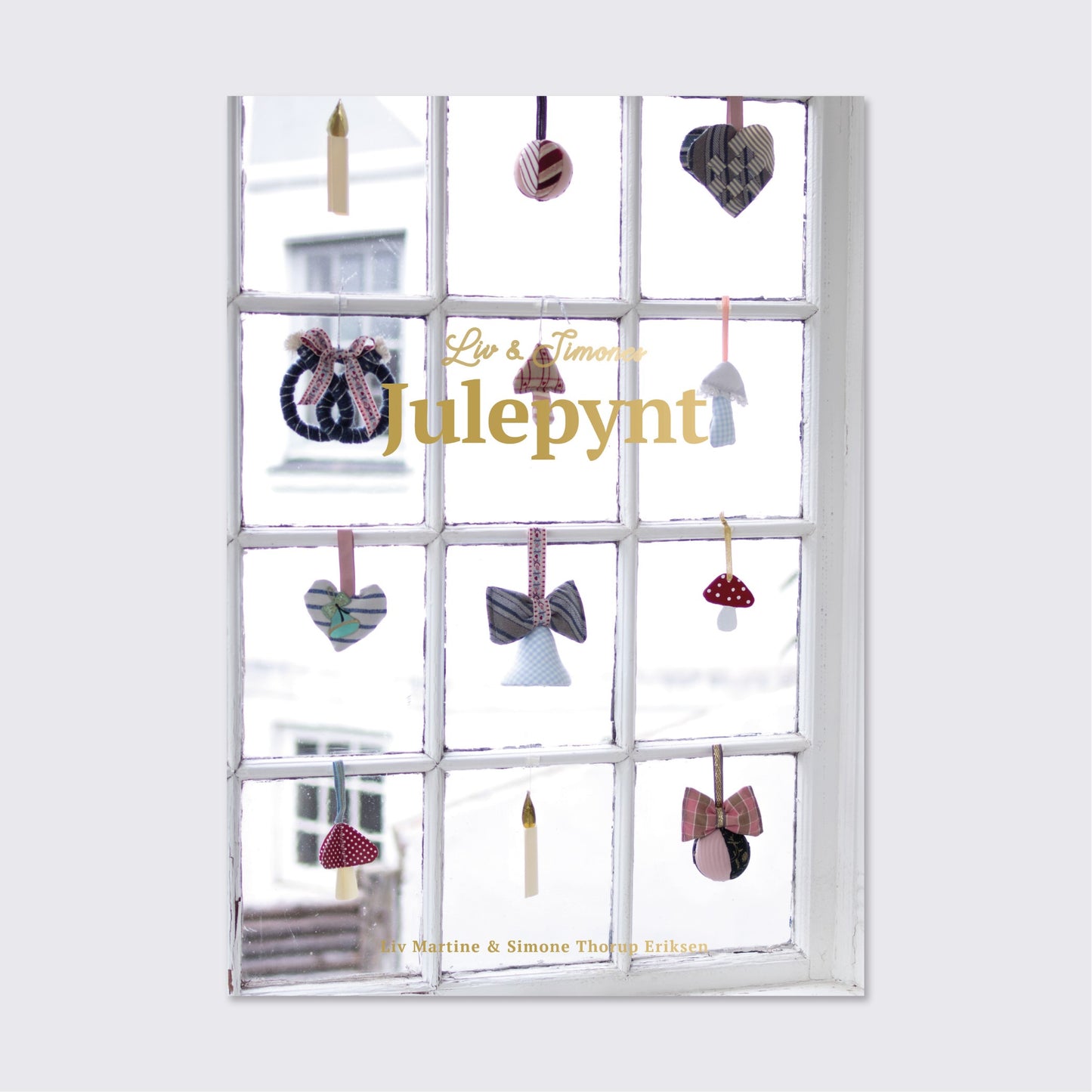 JULEPYNT