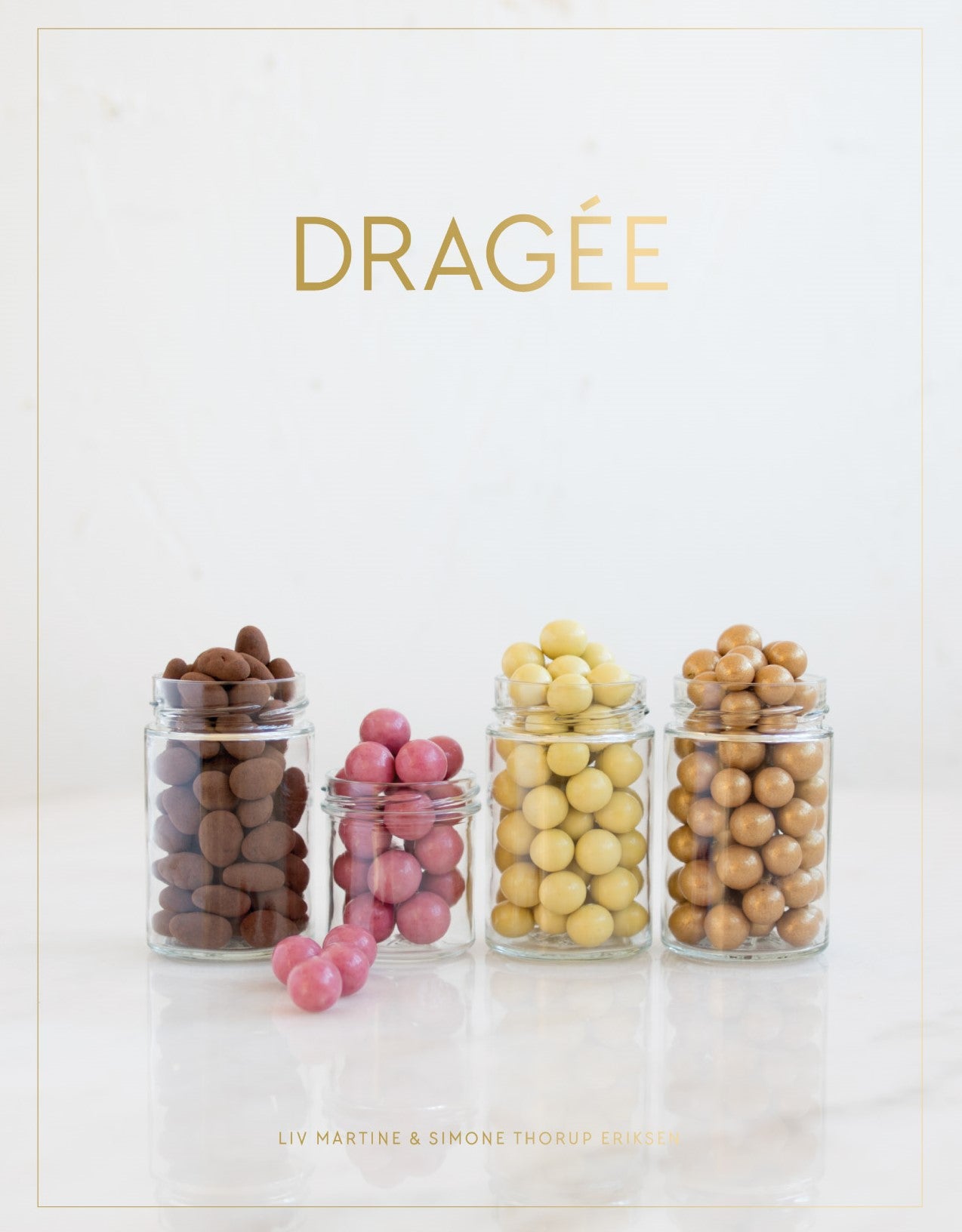 DRAGÉE