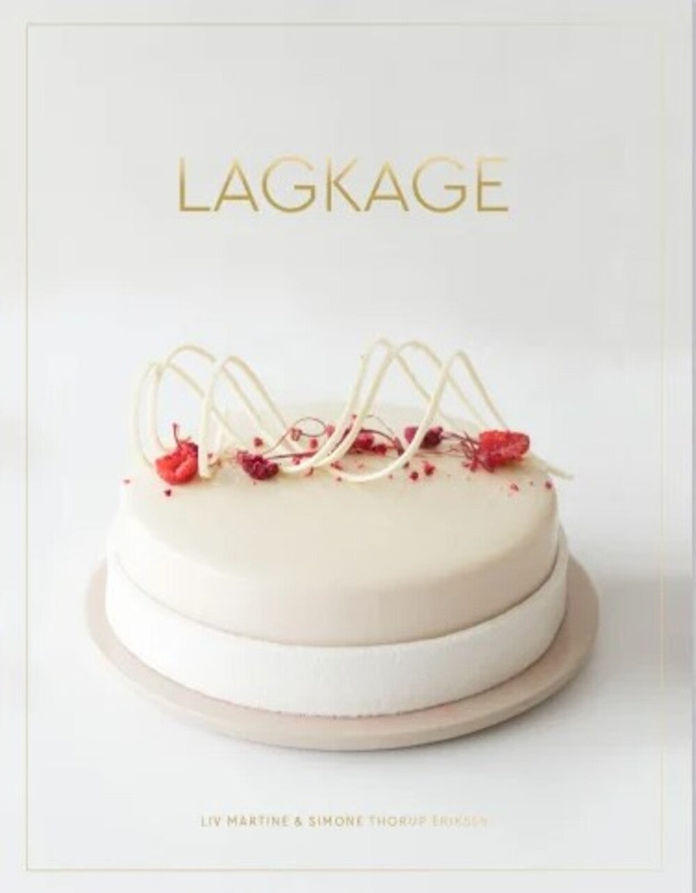 LAGKAGER