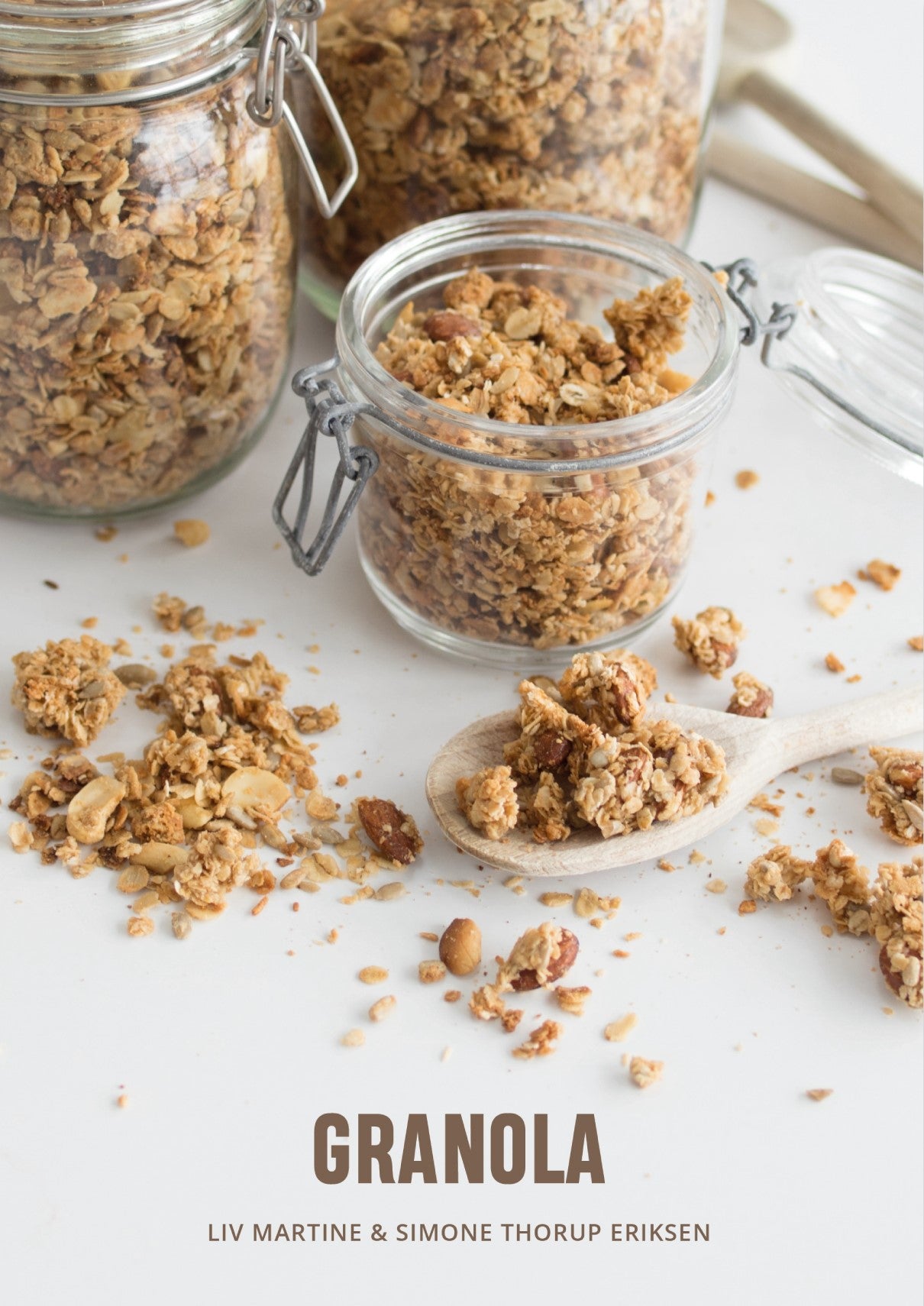 GRANOLA