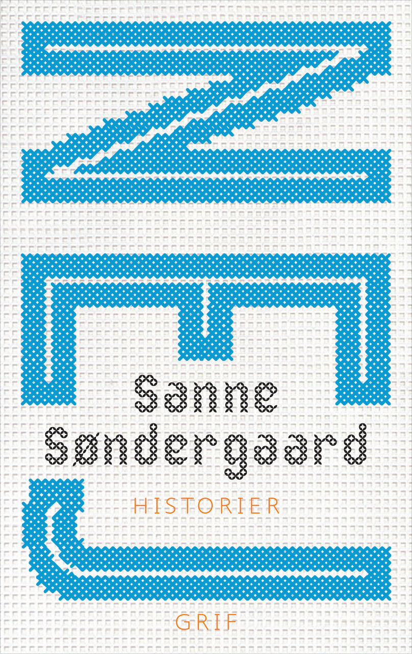 NEJ - HISTORIER
