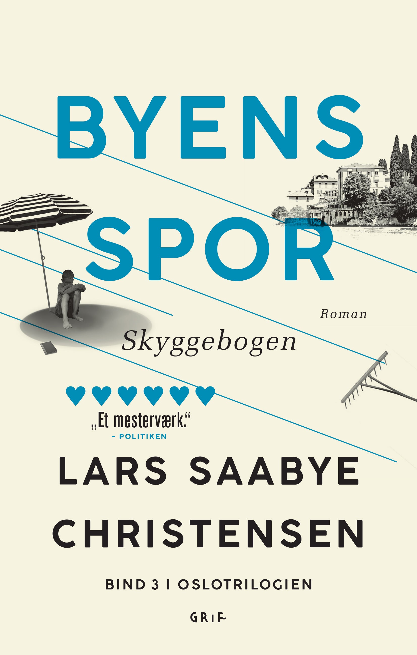 BYENS SPOR 3