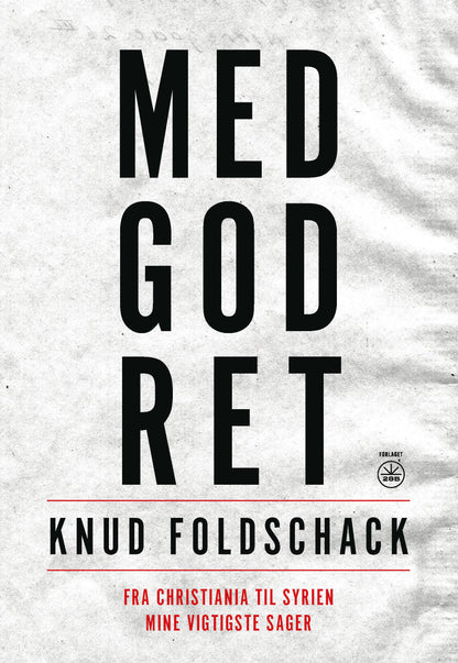 KNUD FOLDSCHACK