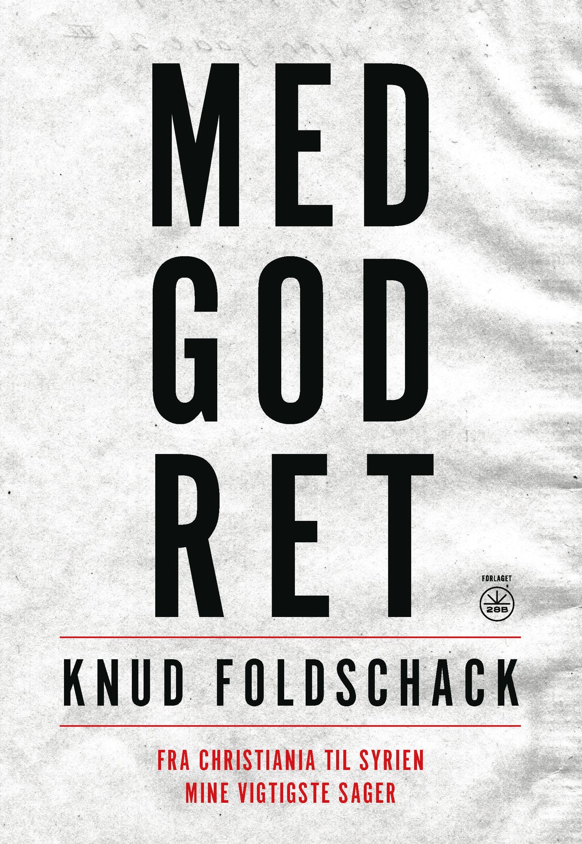 KNUD FOLDSCHACK 