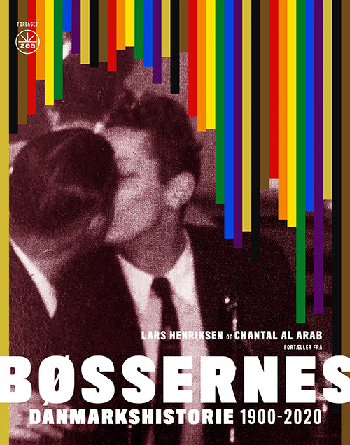 BØSSERNES DANMARKSHISTOIRE
