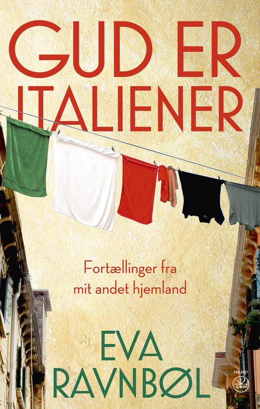 GUD ER ITALIENER