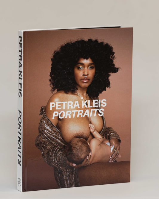 PETRA KLEIS PORTRAITS
