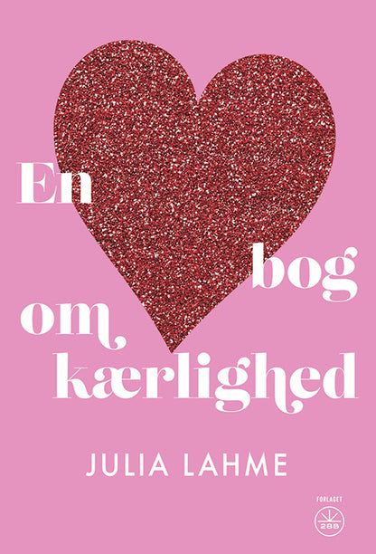 EN BOG OM KÆRLIGHED
