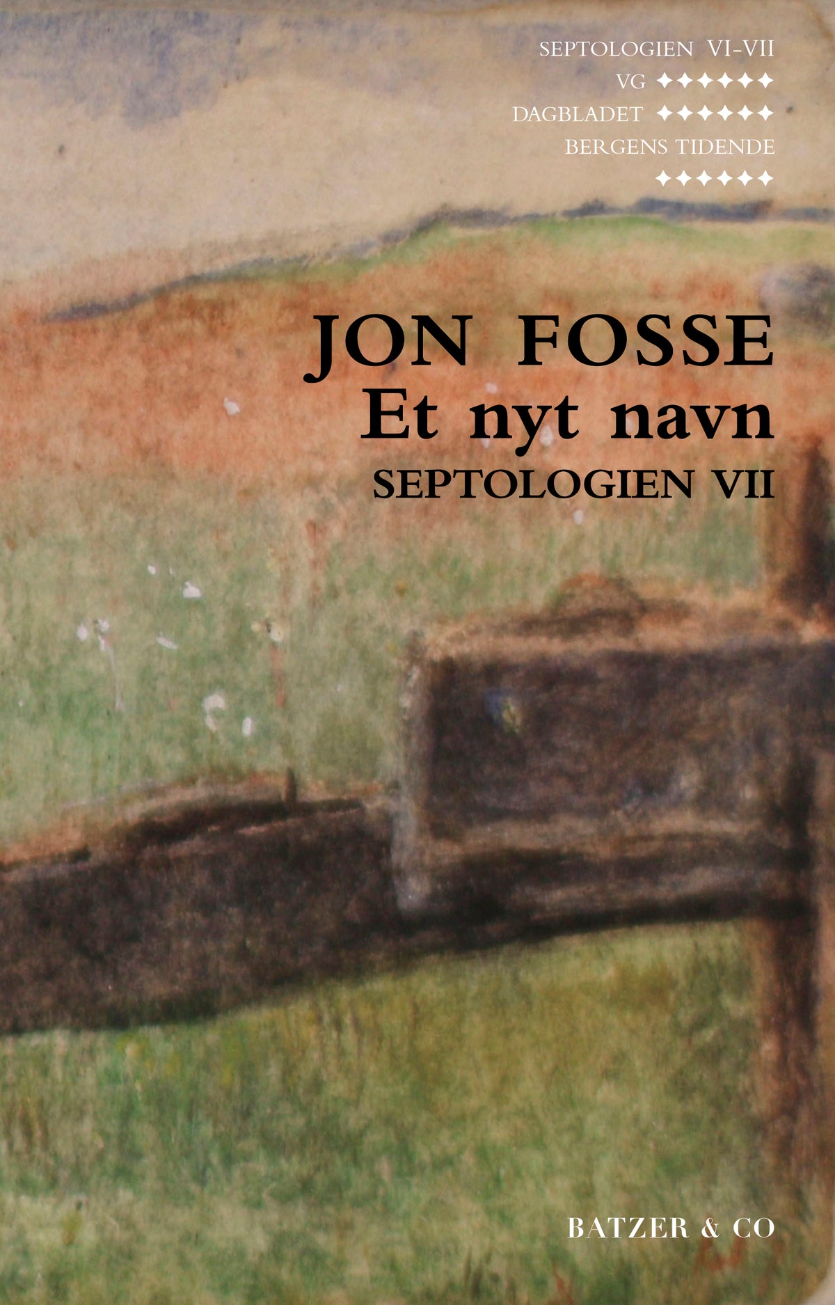 SEPTOLOGIEN VII