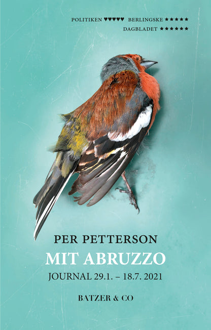 MIT ABRUZZO