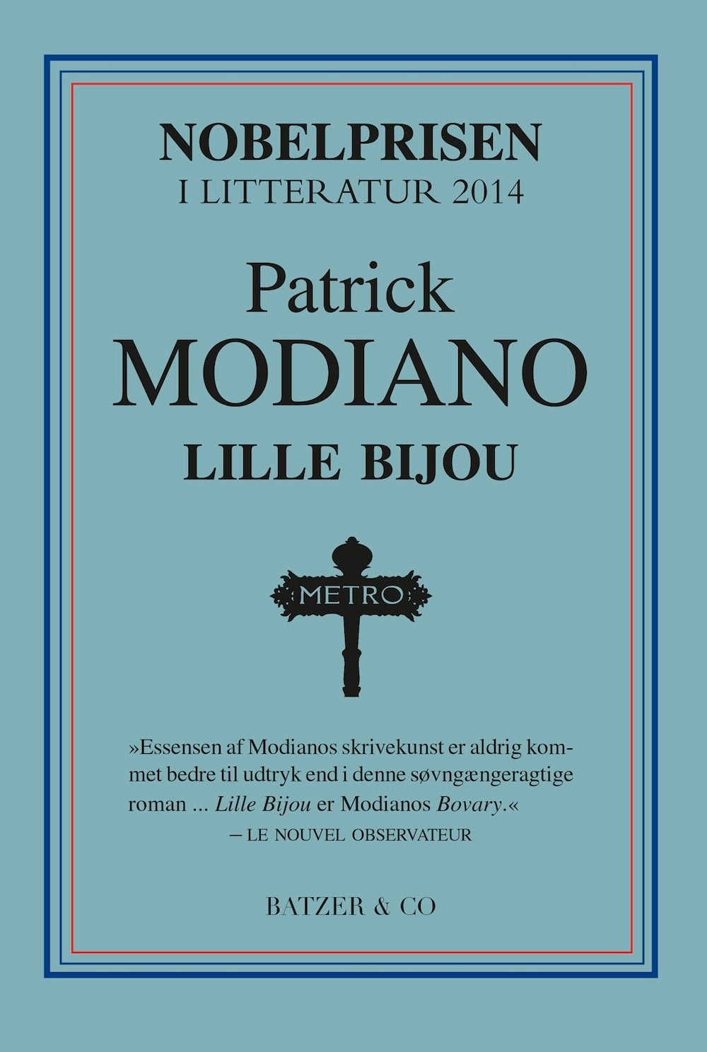 LILLE BIJOU