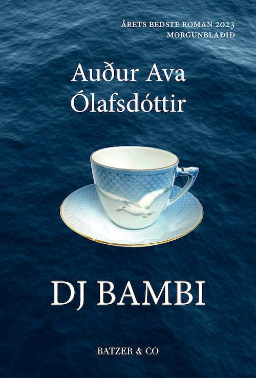 DJ BAMBI