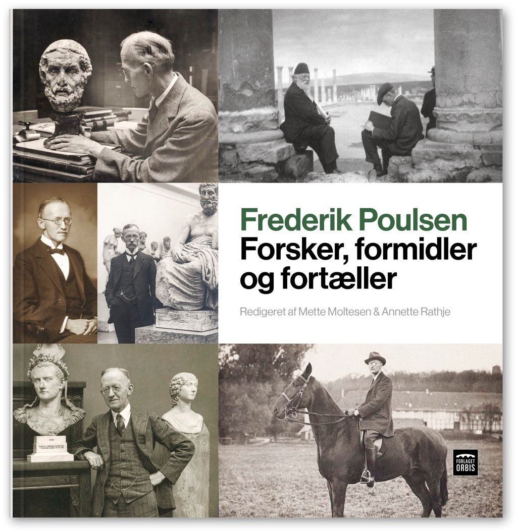 FREDERIK POULSEN