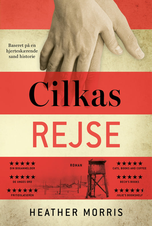 CILKAS REJSE