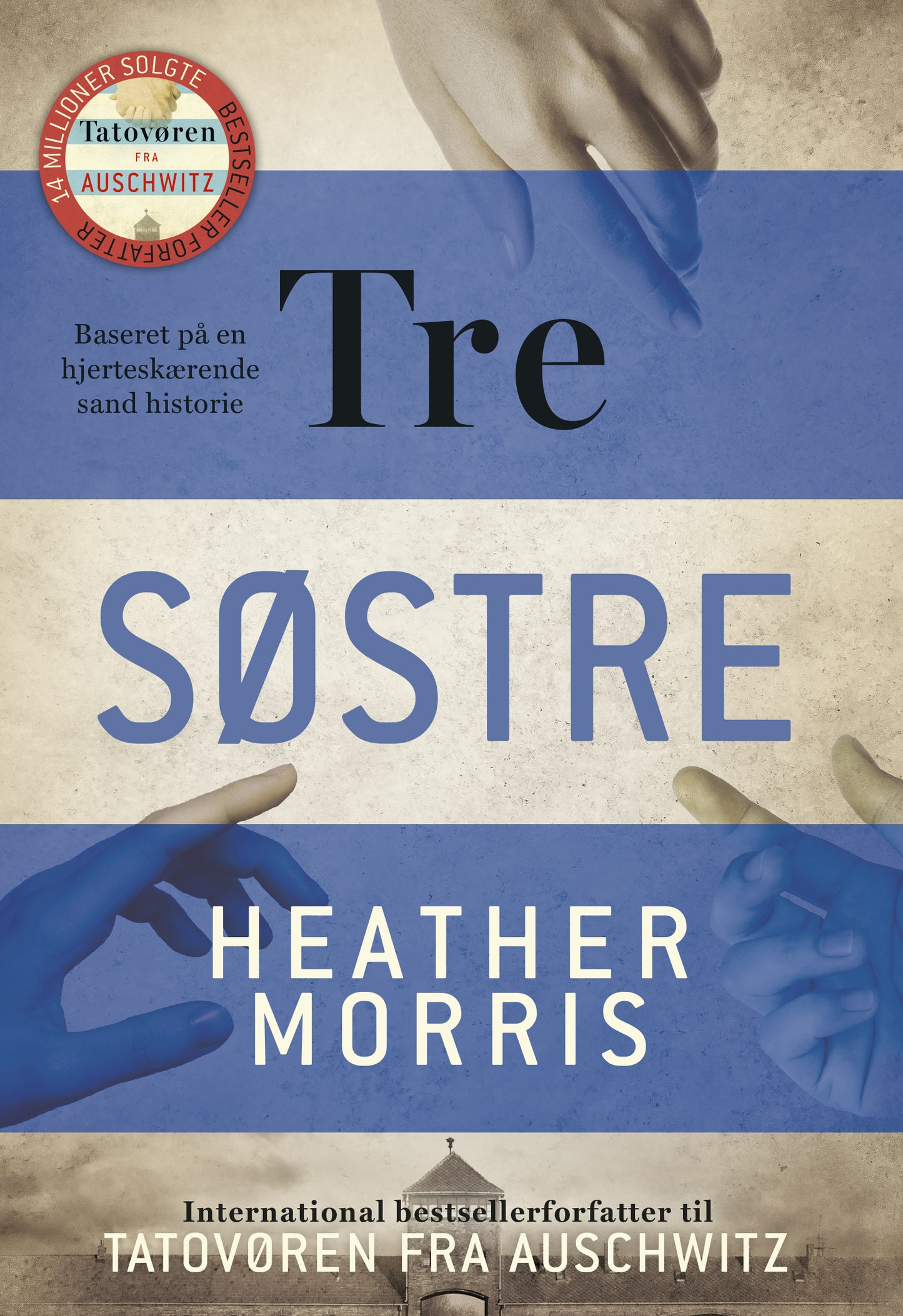 TRE SØSTRE