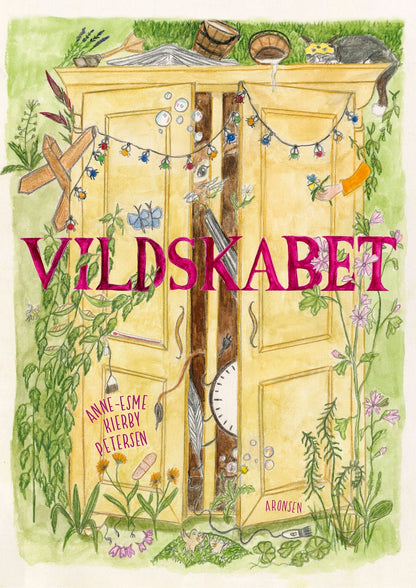 VILDSKABET