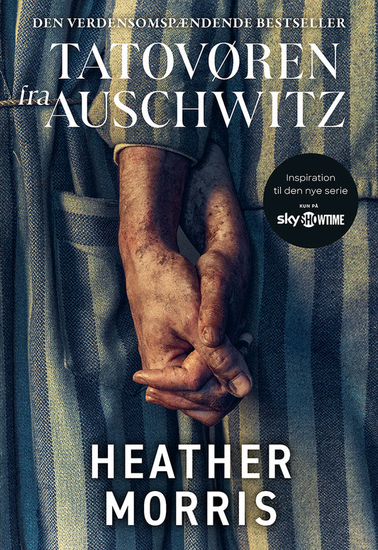 TATOVØREN FRA AUSCHWITZ