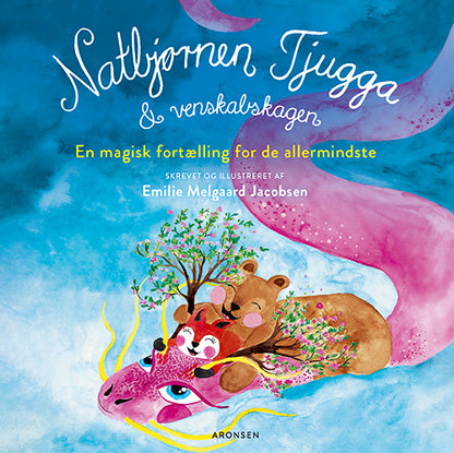 NATBJØRNEN TJUGGA OG VENSKABSKAGEN