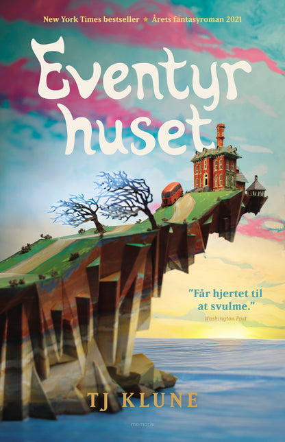 EVENTYRHUSET