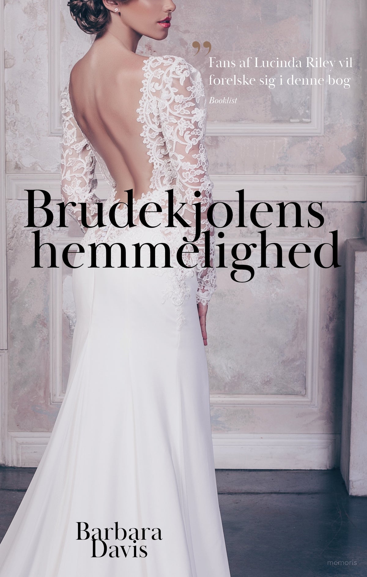 BRUDEKJOLENS HEMMELIGHED