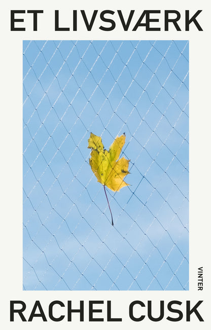 ET LIVSVÆRK