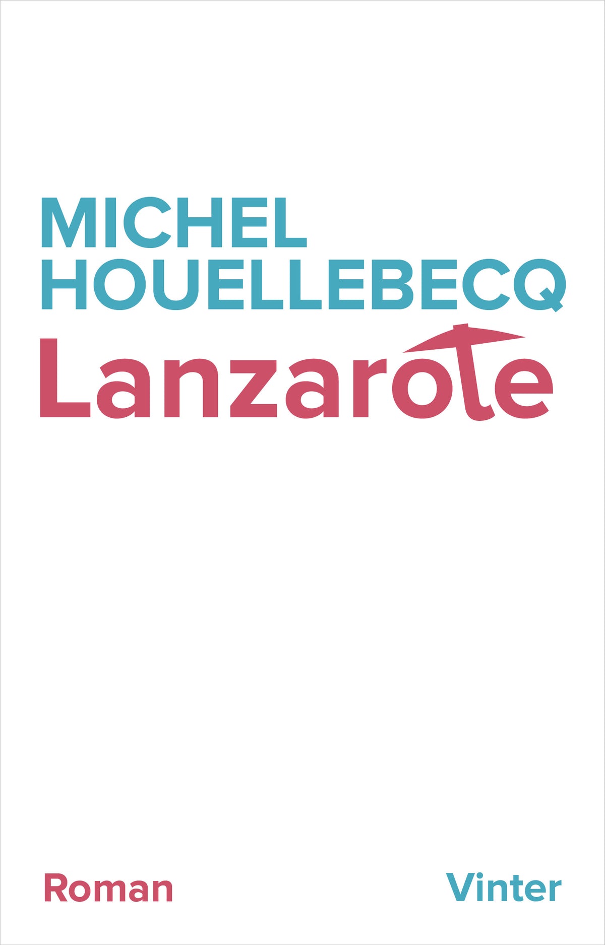 LANZAROTE