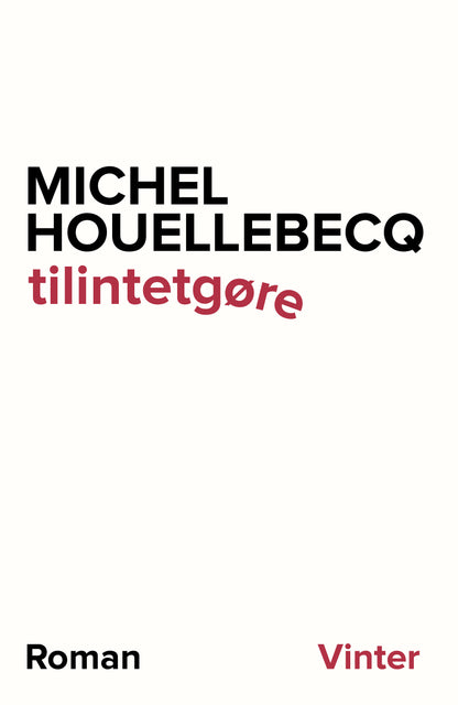 TILINTETGØRE