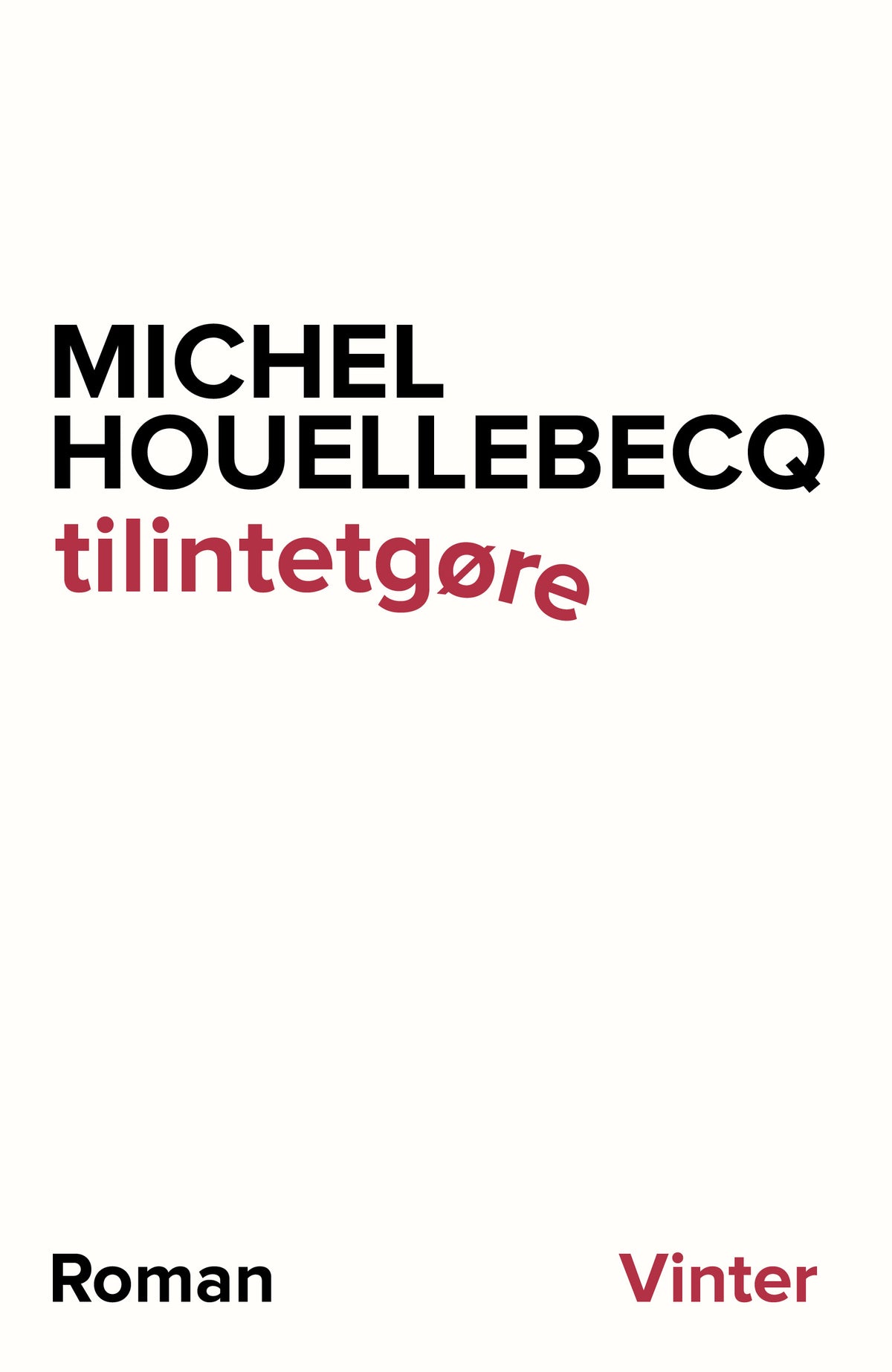 TILINTETGØRE
