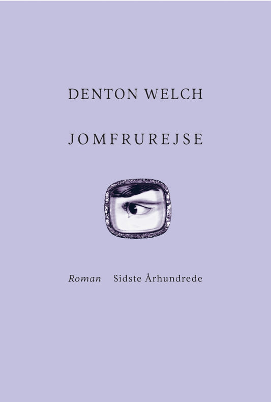 JOMFRUREJSE