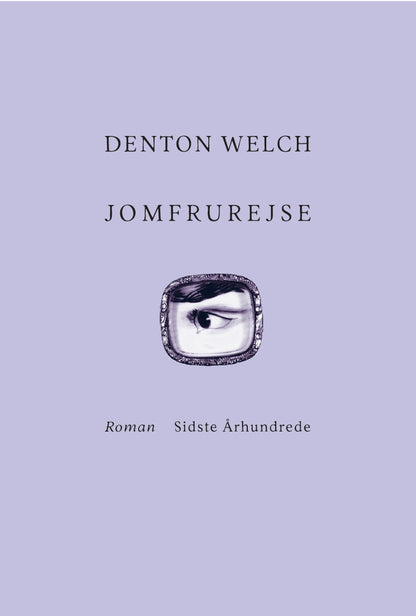 JOMFRUREJSE