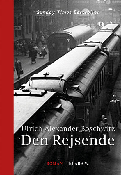 DEN REJSENDE