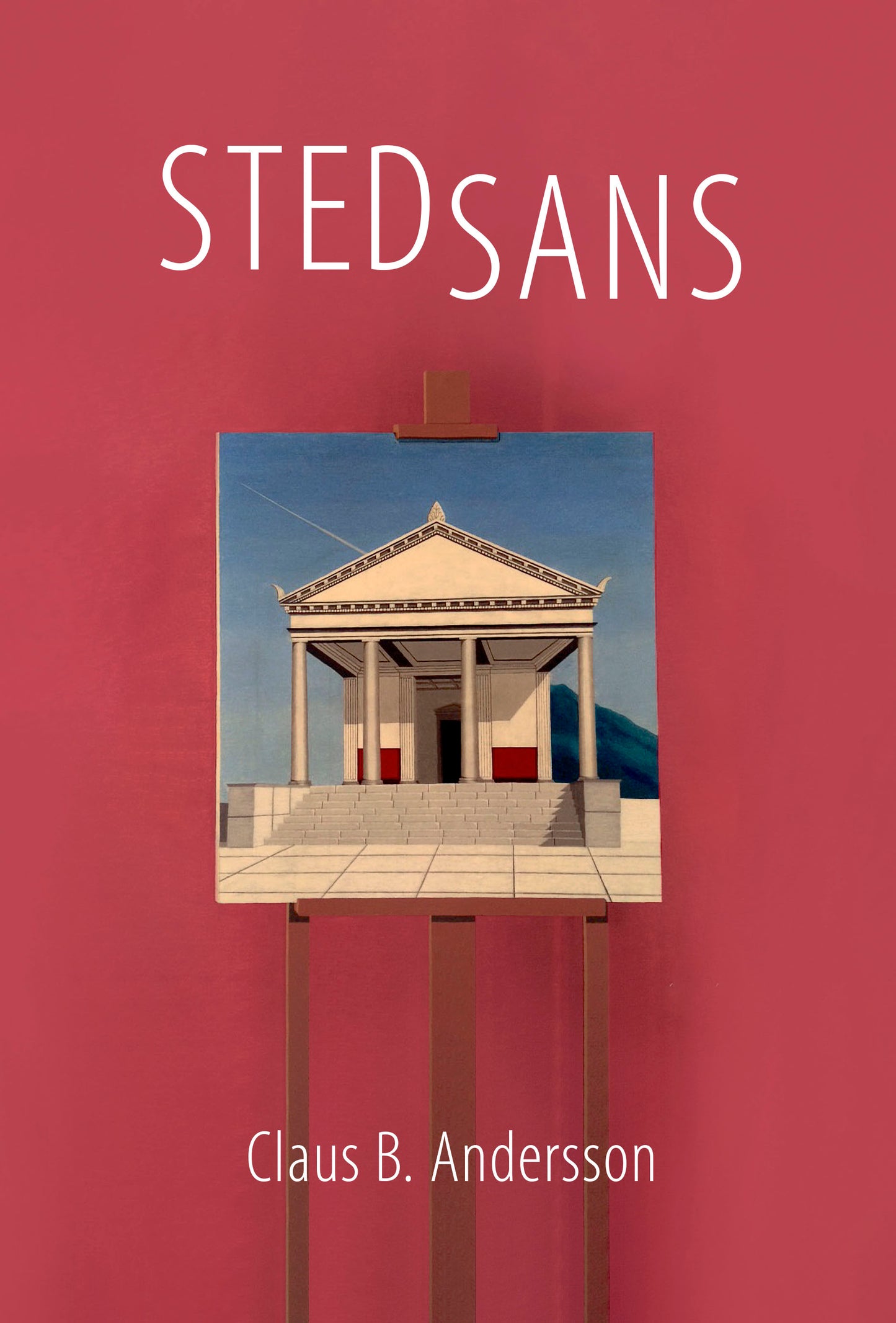 STEDSANS