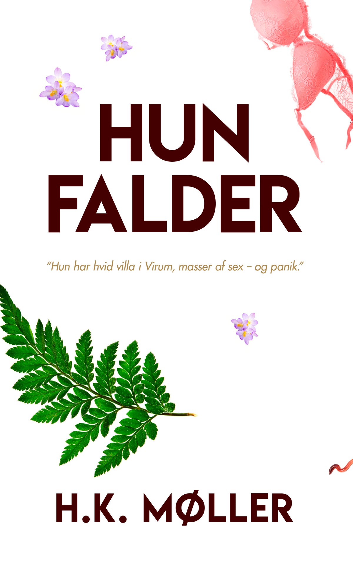 HUN FALDER