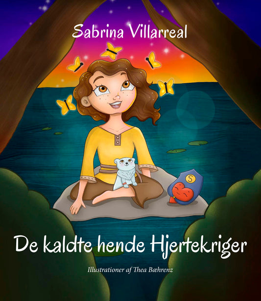 DE KALDTE HENDE HJERTEKRIGER