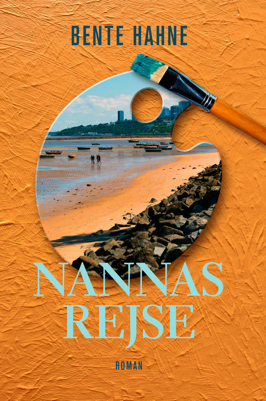 NANNAS REJSE