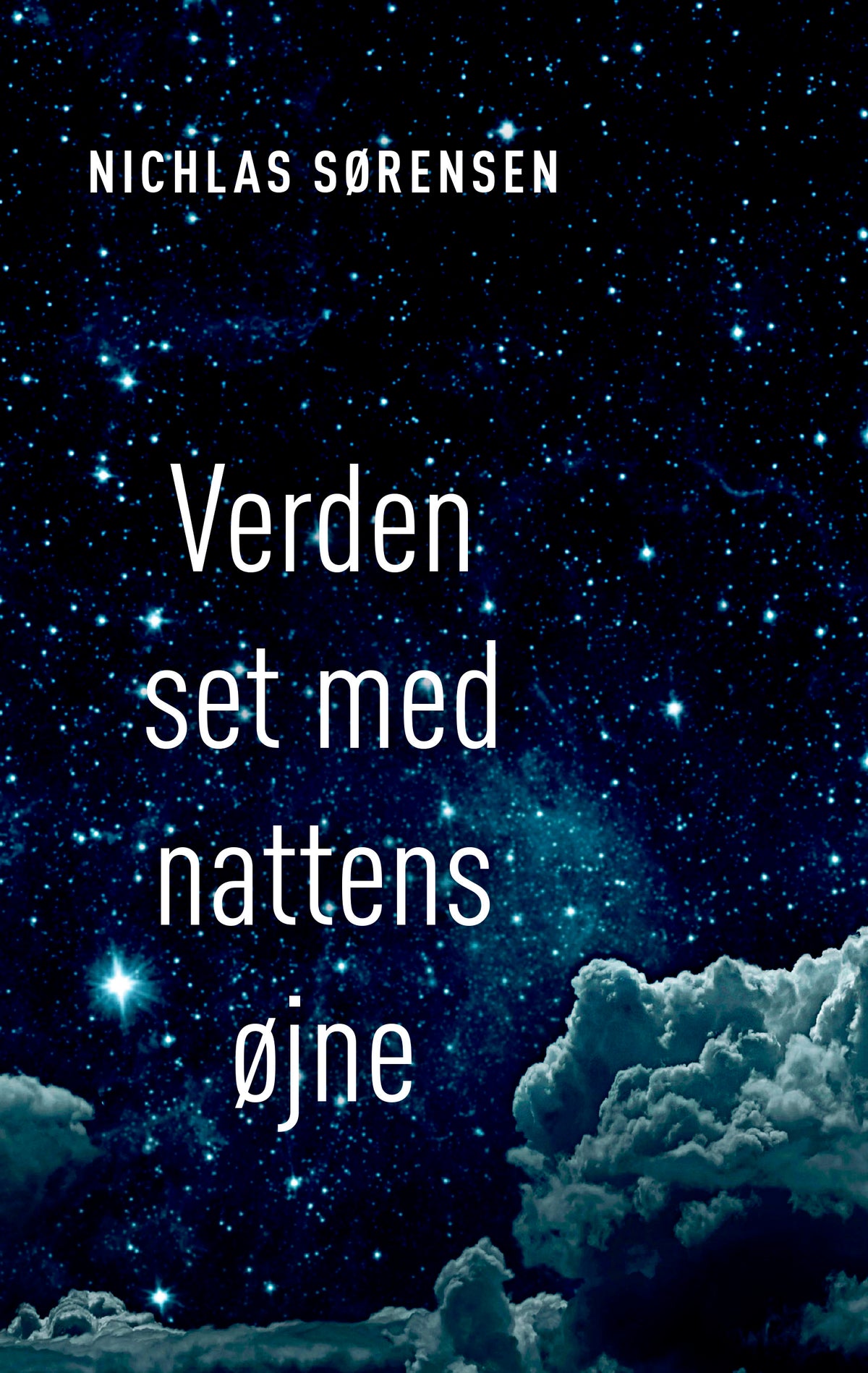 VERDEN SET MED NATTENS ØJNE