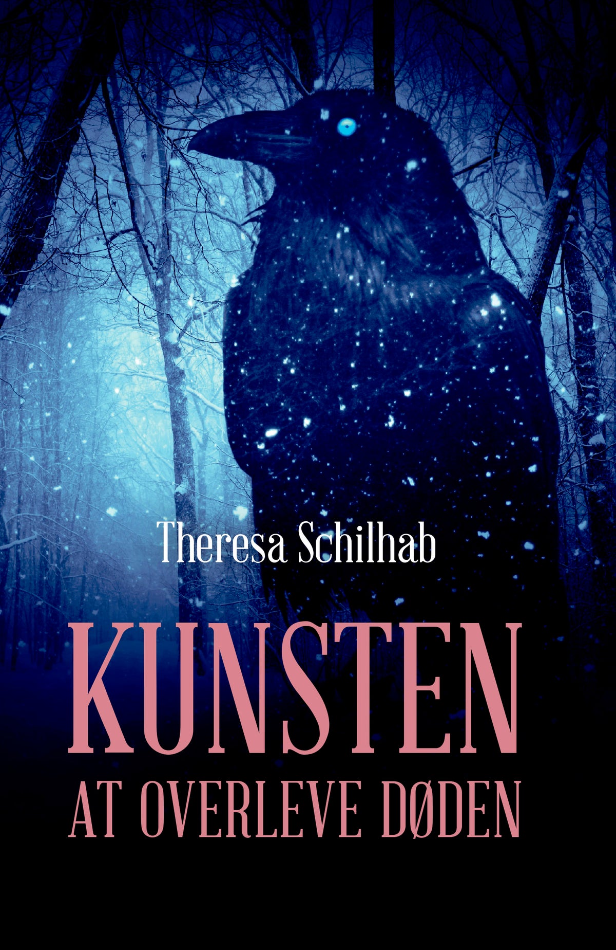 KUNSTEN AT OVERLEVE DØDEN