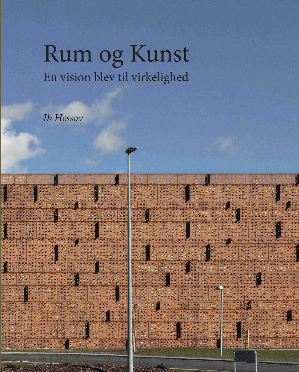 RUM OG KUNST
