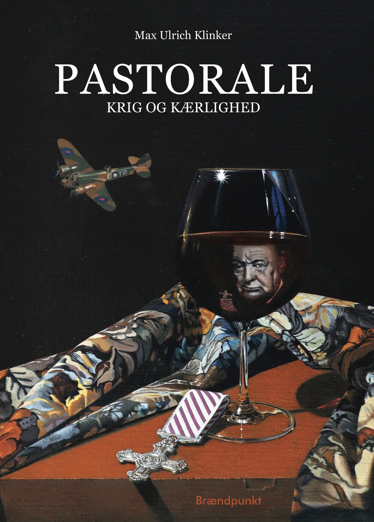 PASTORALE - I KRIG OG KÆRLIGHED