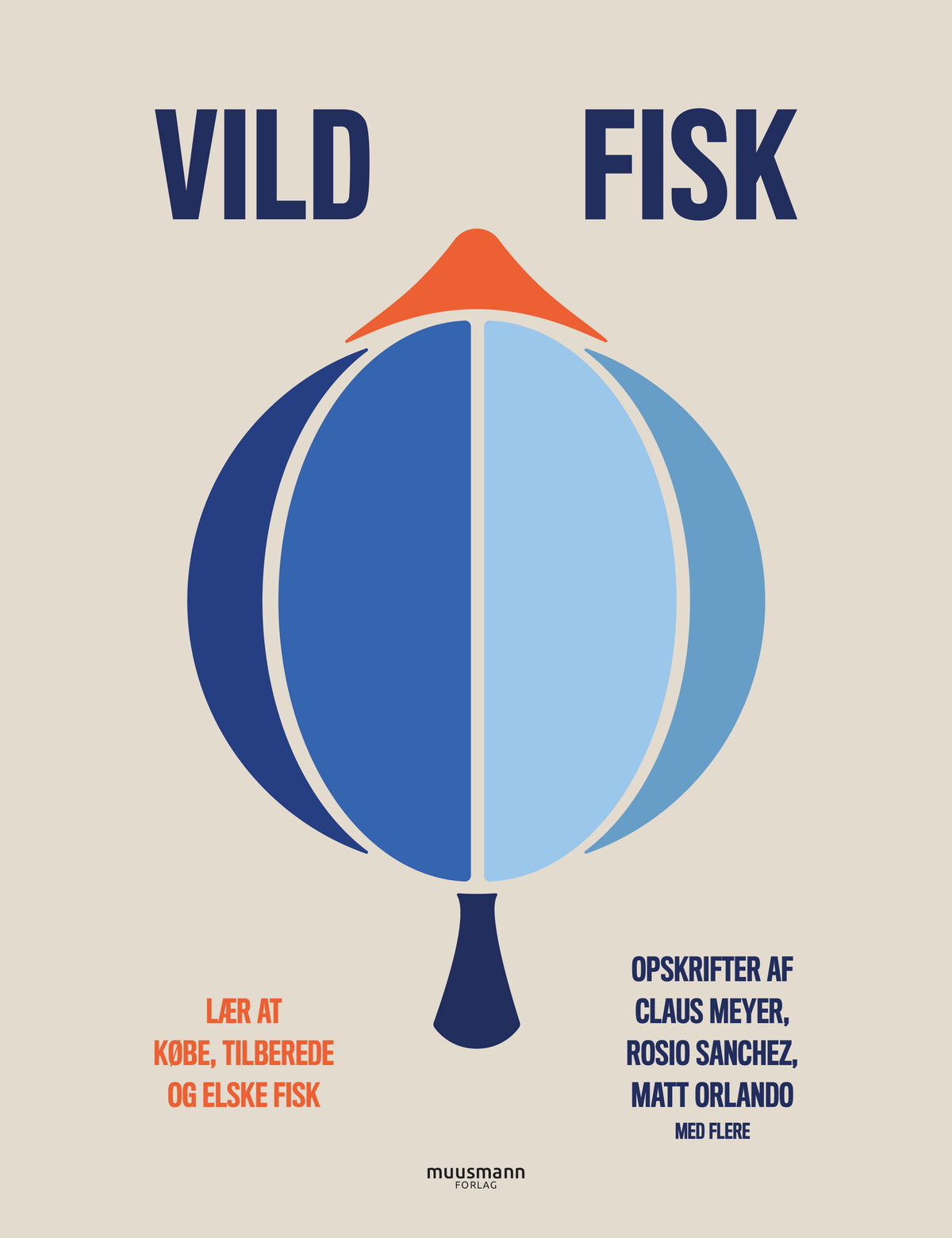 VILD FISK